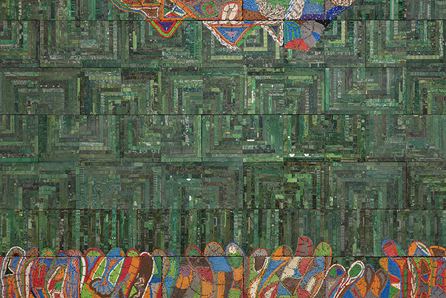 Vanishing Point: Director Selects